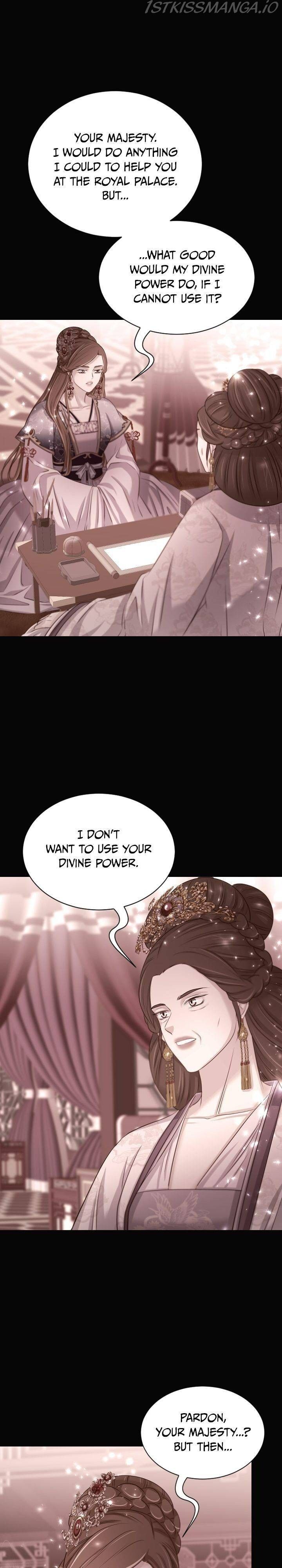 An Inescapable Love Chapter 87 page 28