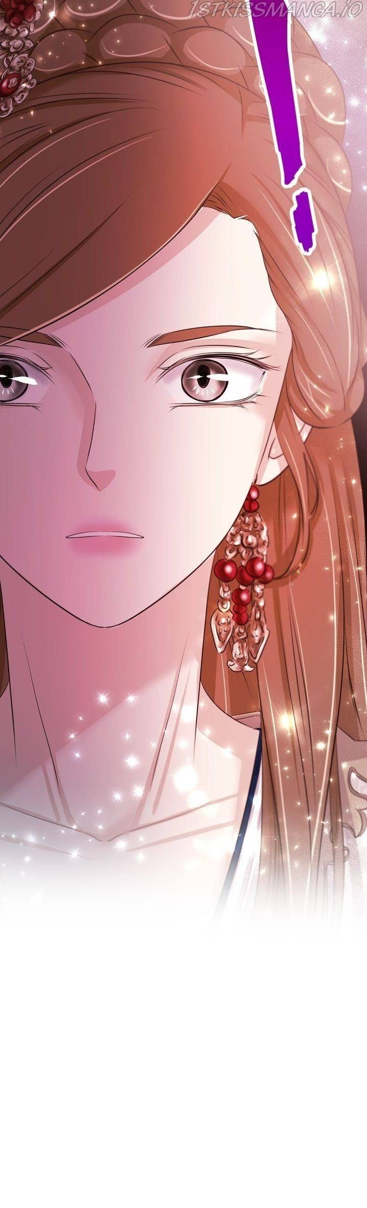 An Inescapable Love Chapter 87 page 30