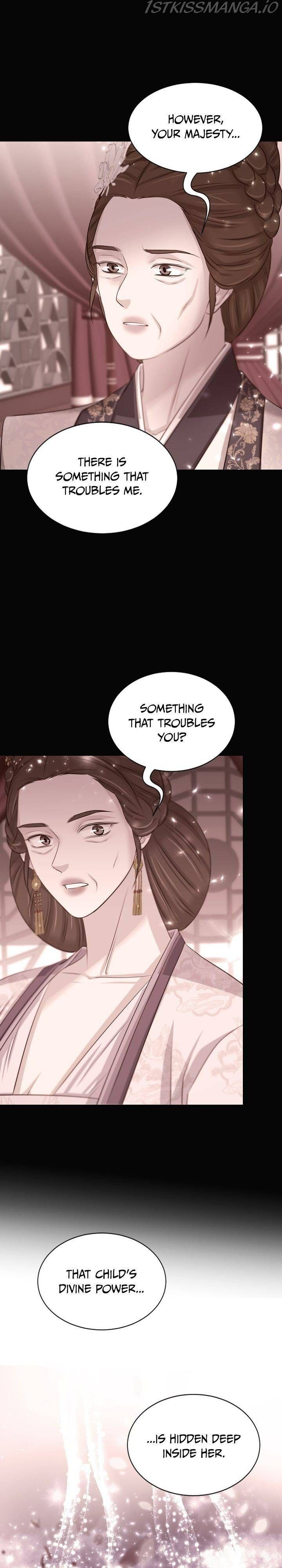 An Inescapable Love Chapter 87 page 23