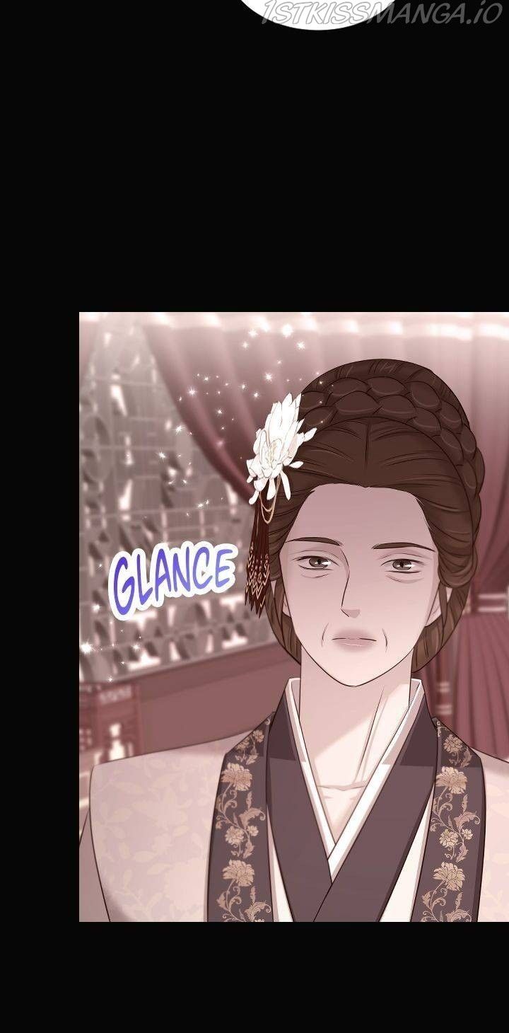 An Inescapable Love Chapter 87 page 18