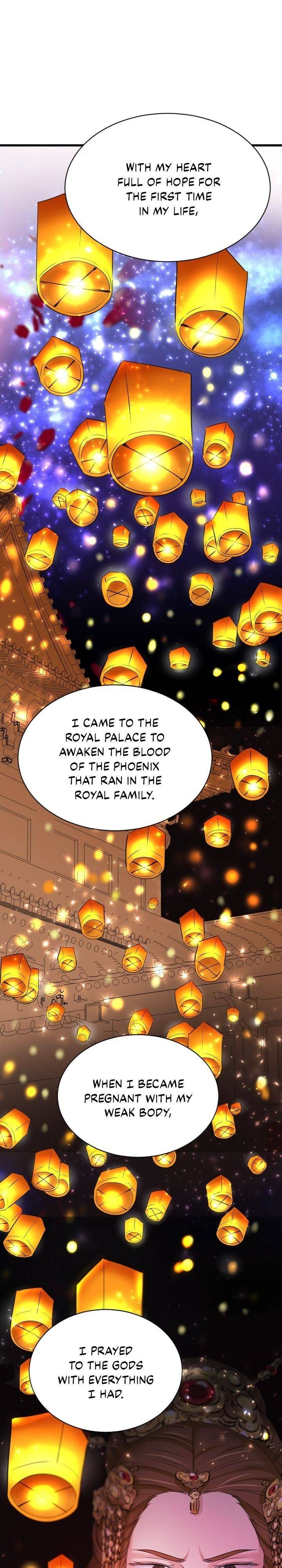 An Inescapable Love Chapter 88 page 2
