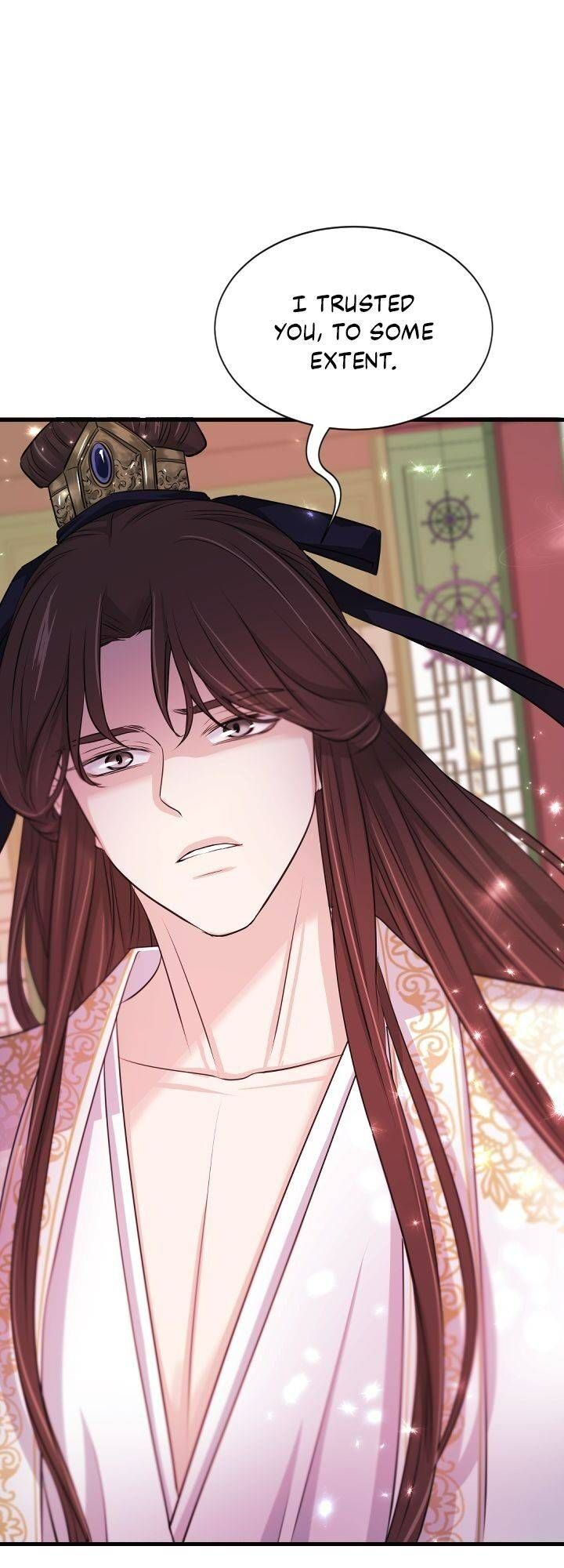 An Inescapable Love Chapter 88 page 6