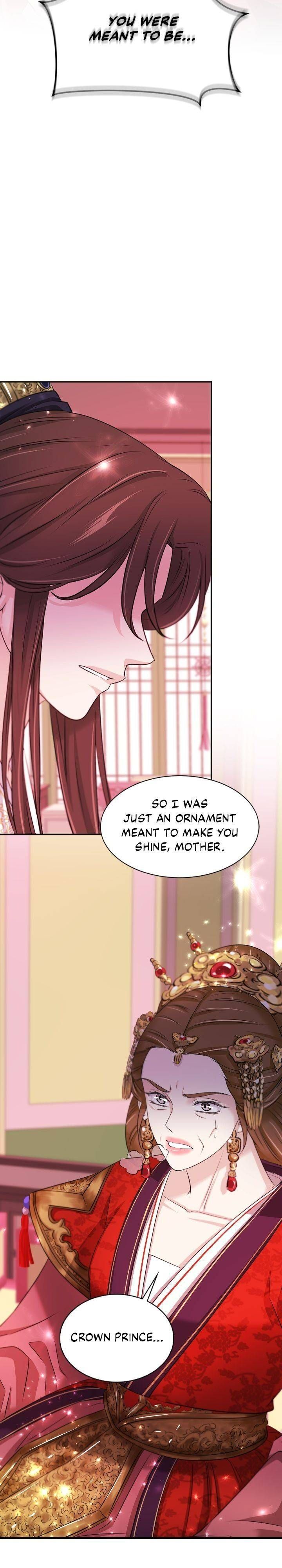 An Inescapable Love Chapter 88 page 5