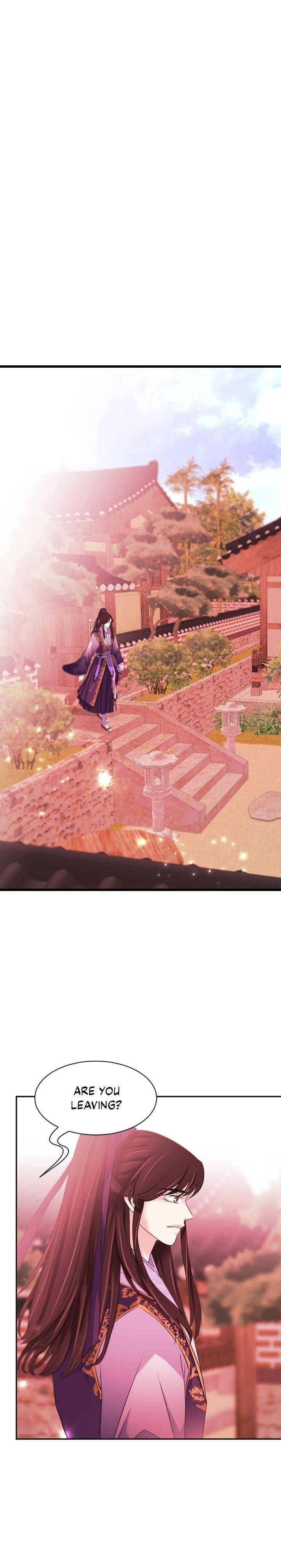 An Inescapable Love Chapter 88 page 26