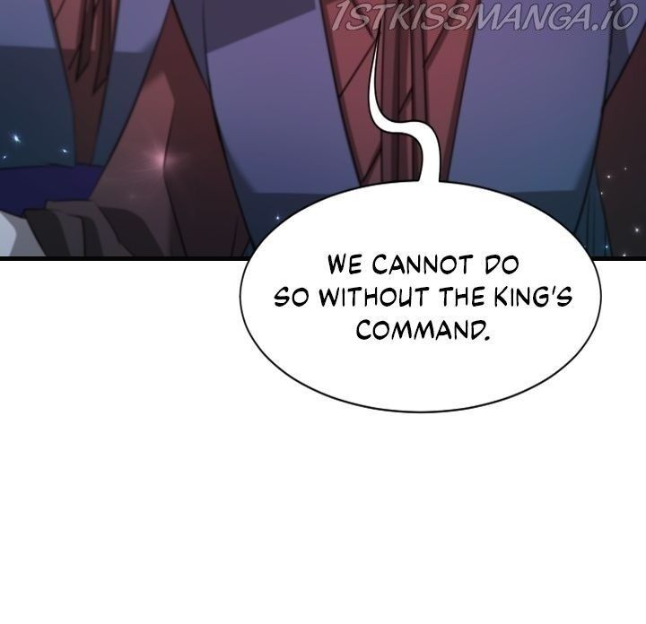 An Inescapable Love Chapter 84 page 13
