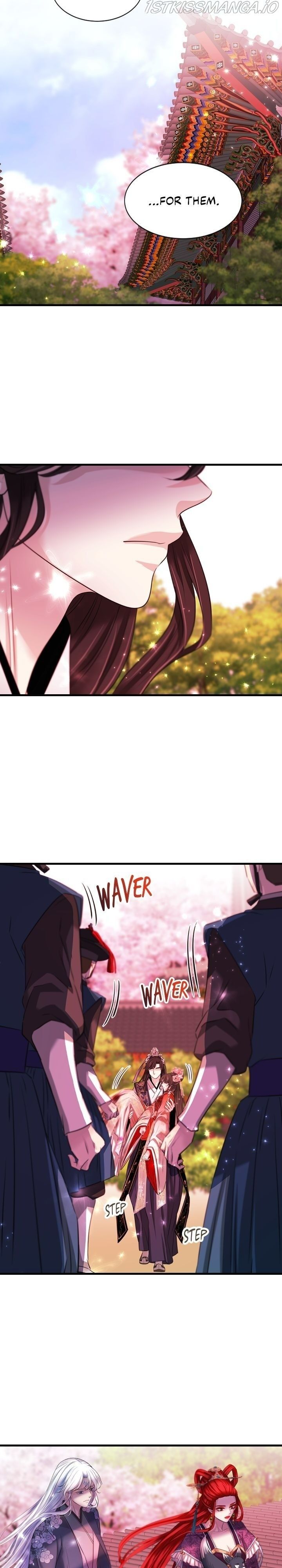An Inescapable Love Chapter 84 page 18