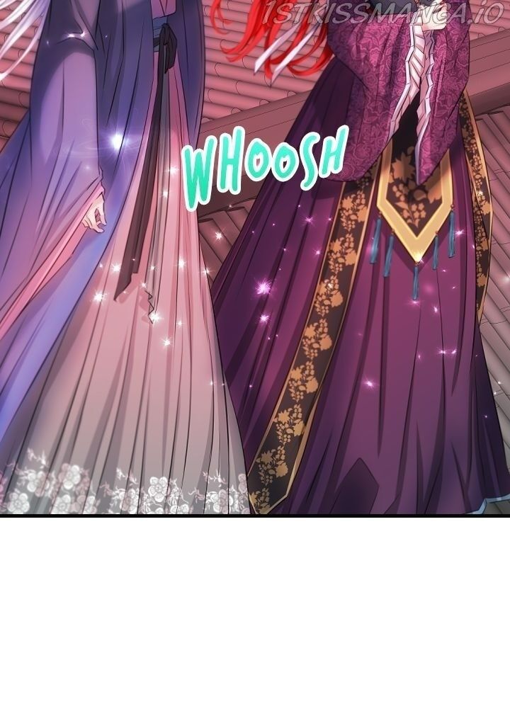 An Inescapable Love Chapter 84 page 19