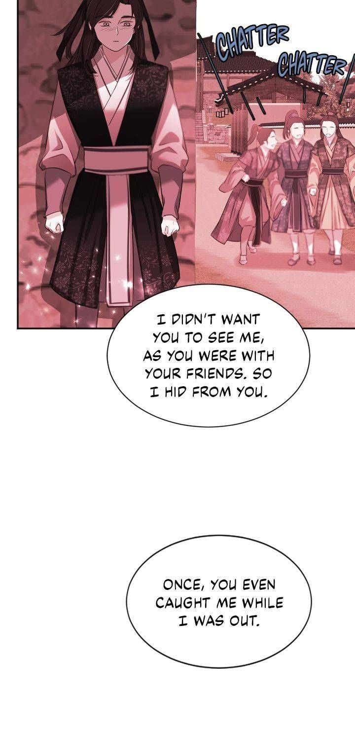 An Inescapable Love Chapter 88 page 30