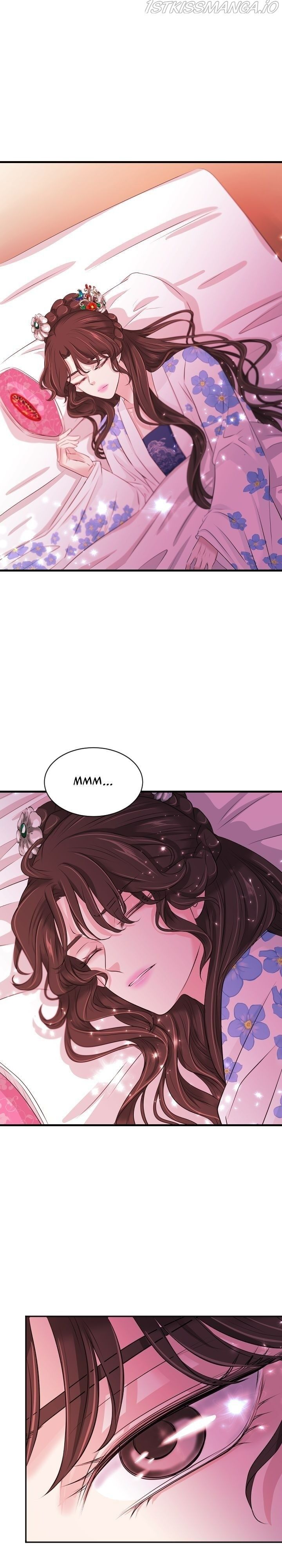 An Inescapable Love Chapter 84 page 26