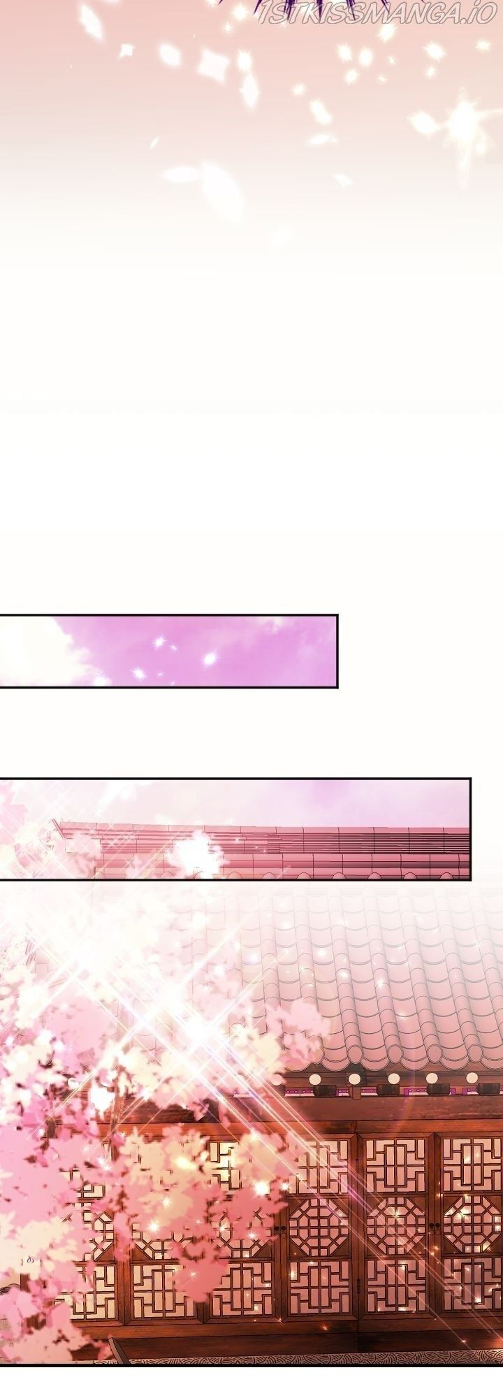 An Inescapable Love Chapter 84 page 25