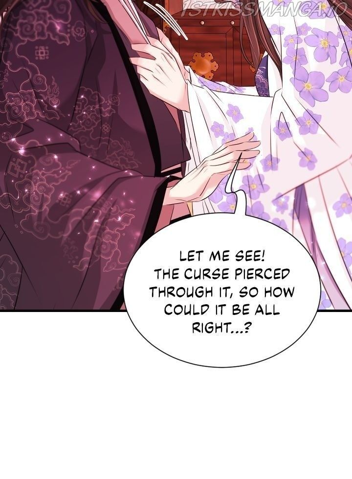 An Inescapable Love Chapter 84 page 31
