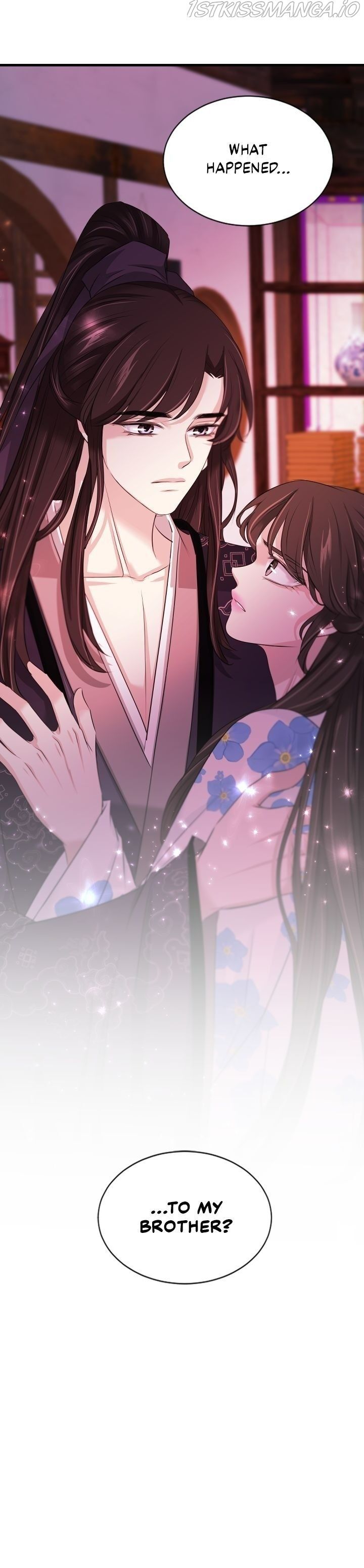 An Inescapable Love Chapter 84 page 35