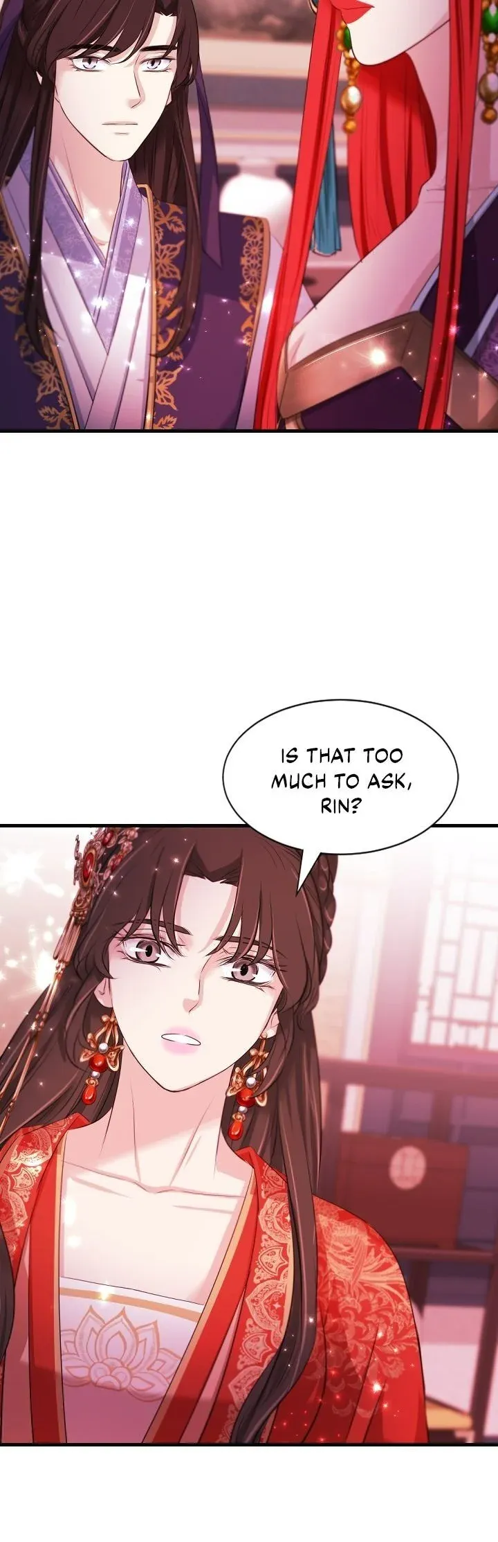 An Inescapable Love Chapter 90 page 13