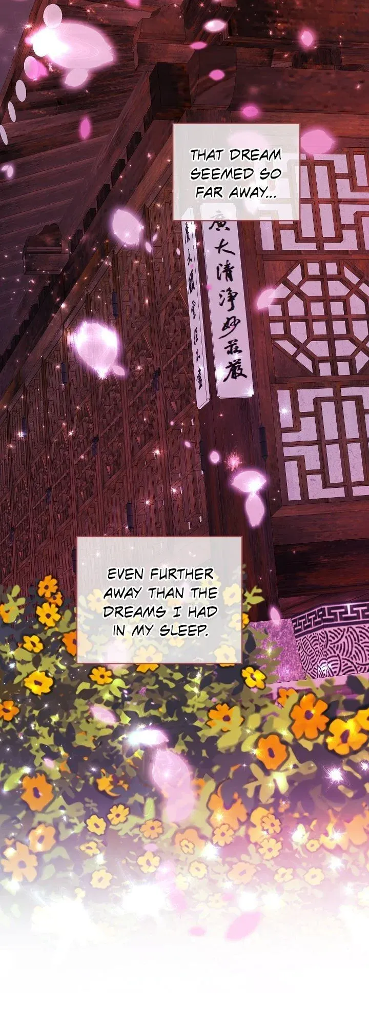 An Inescapable Love Chapter 90 page 16