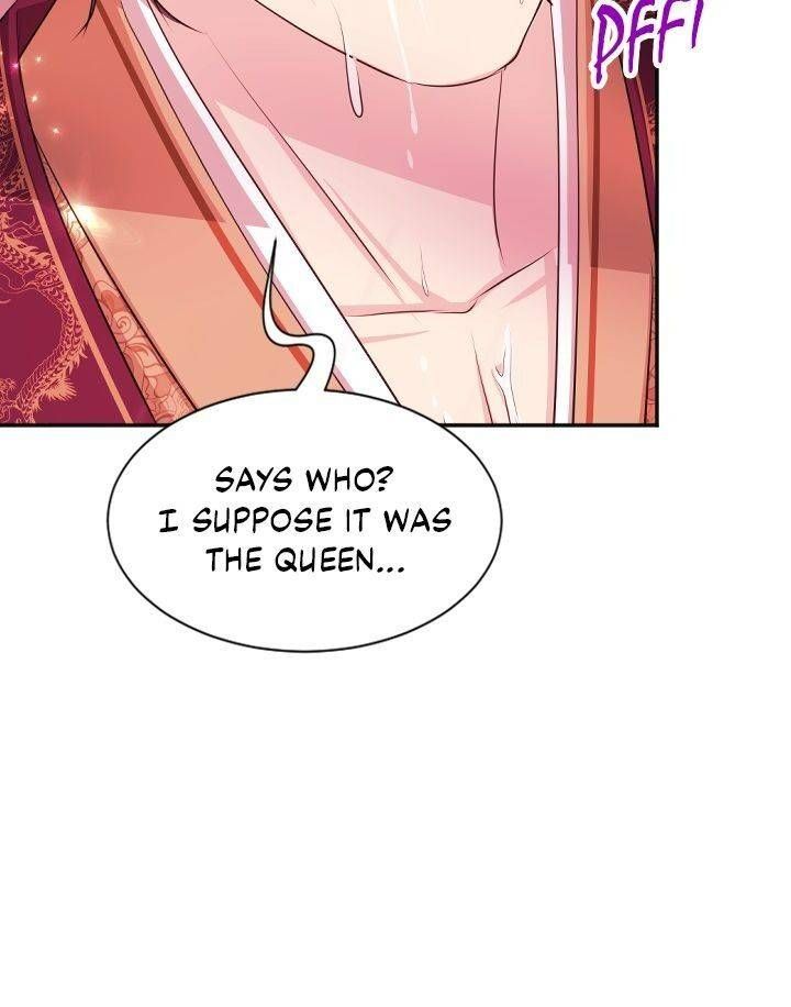An Inescapable Love Chapter 89 page 4