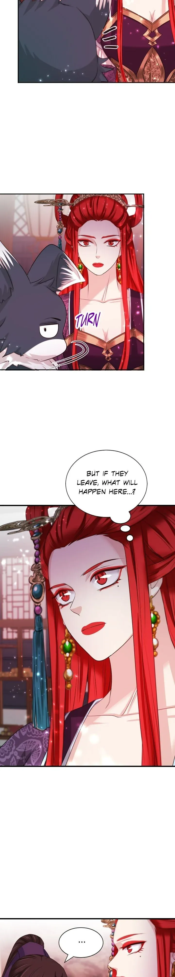 An Inescapable Love Chapter 90 page 12