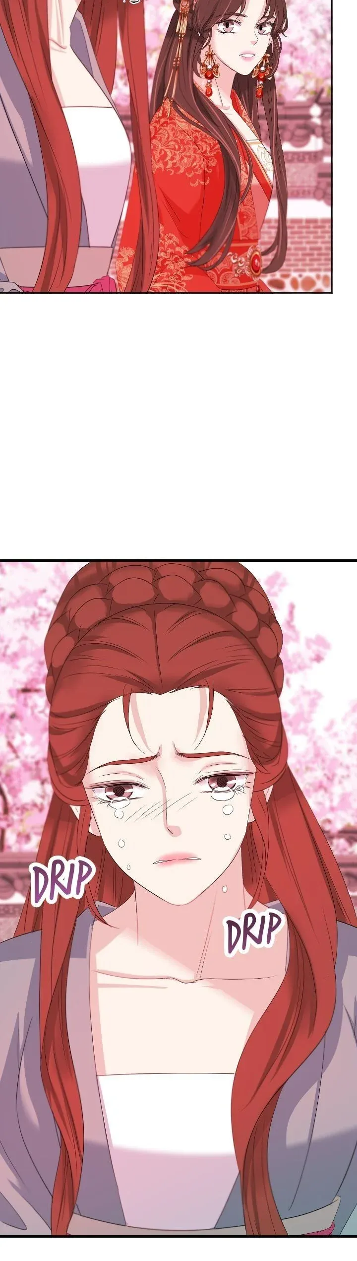 An Inescapable Love Chapter 90 page 25