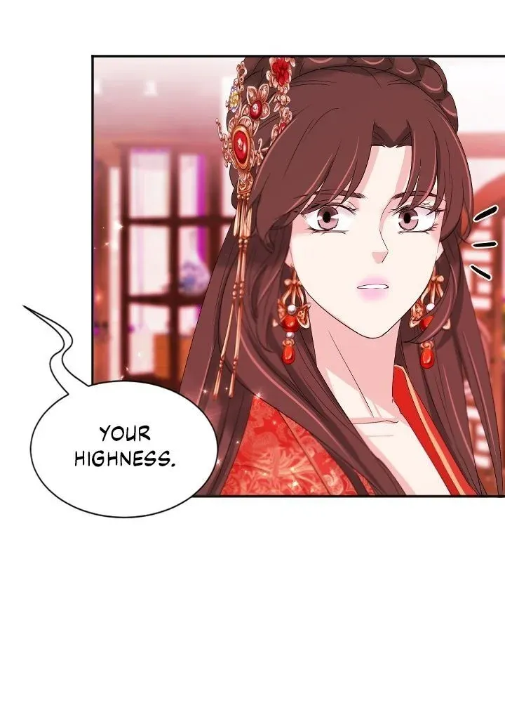 An Inescapable Love Chapter 90 page 22