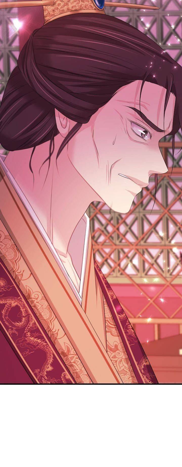 An Inescapable Love Chapter 89 page 7