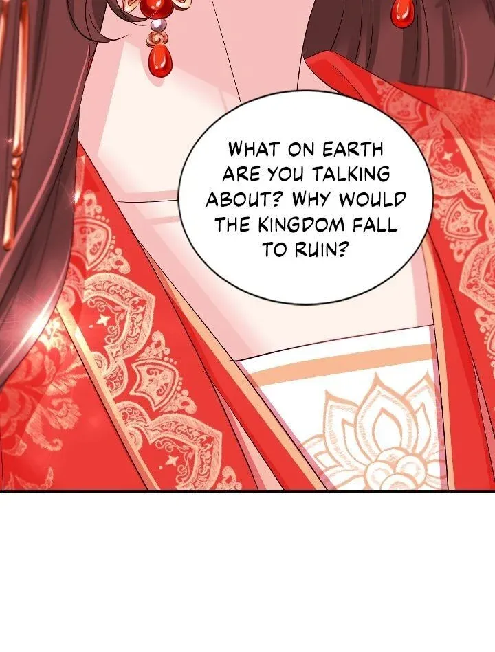 An Inescapable Love Chapter 90 page 28