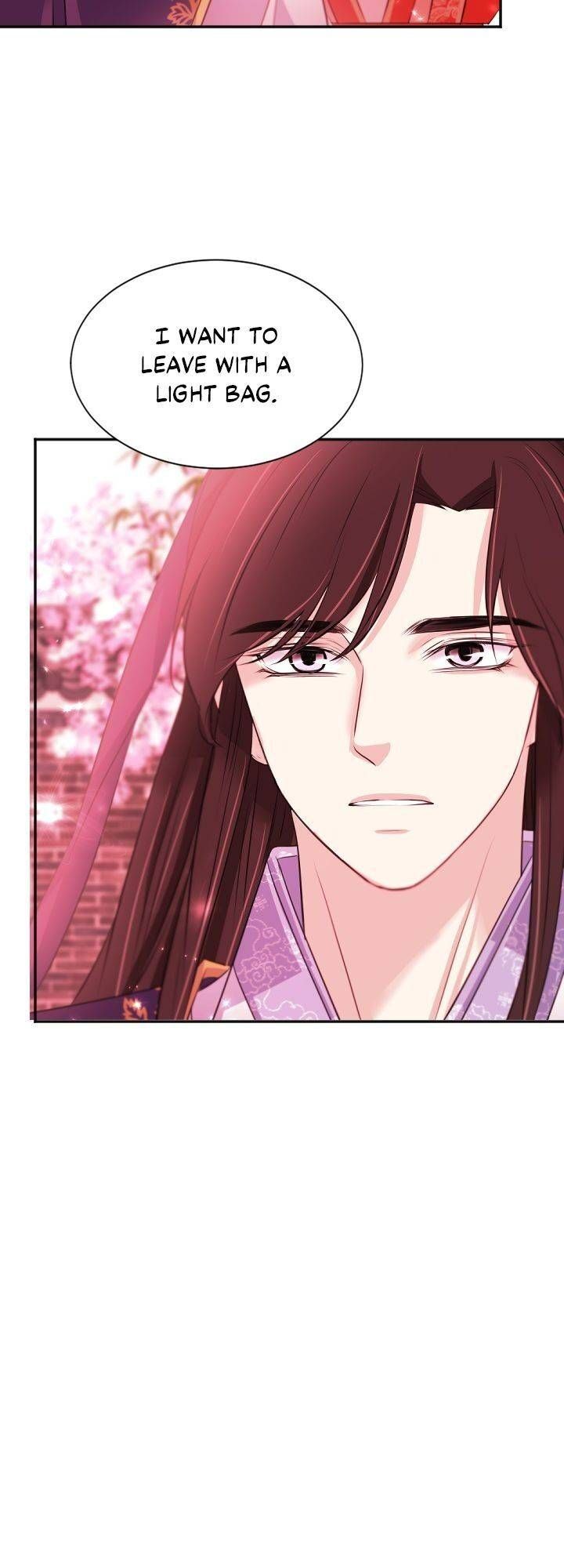 An Inescapable Love Chapter 89 page 22