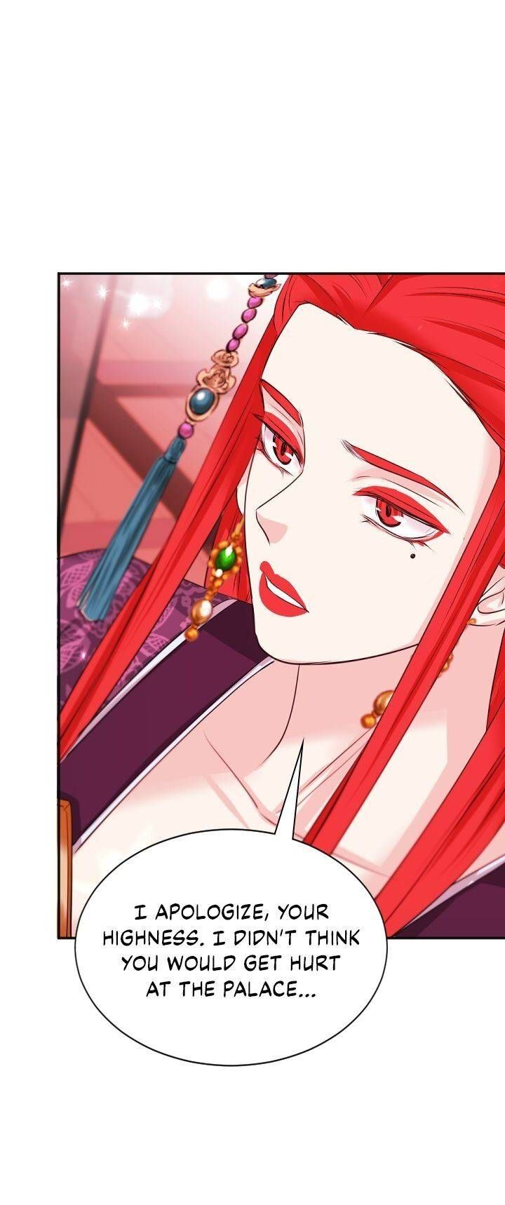 An Inescapable Love Chapter 89 page 28