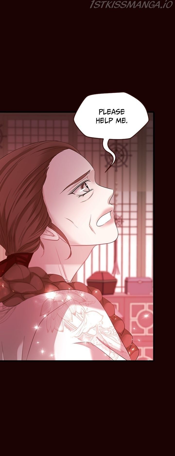 An Inescapable Love Chapter 92 page 9