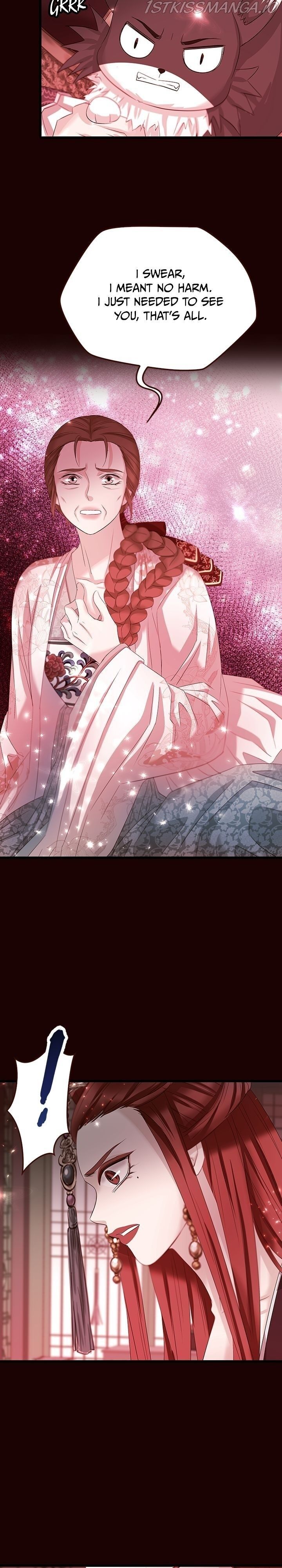 An Inescapable Love Chapter 92 page 6
