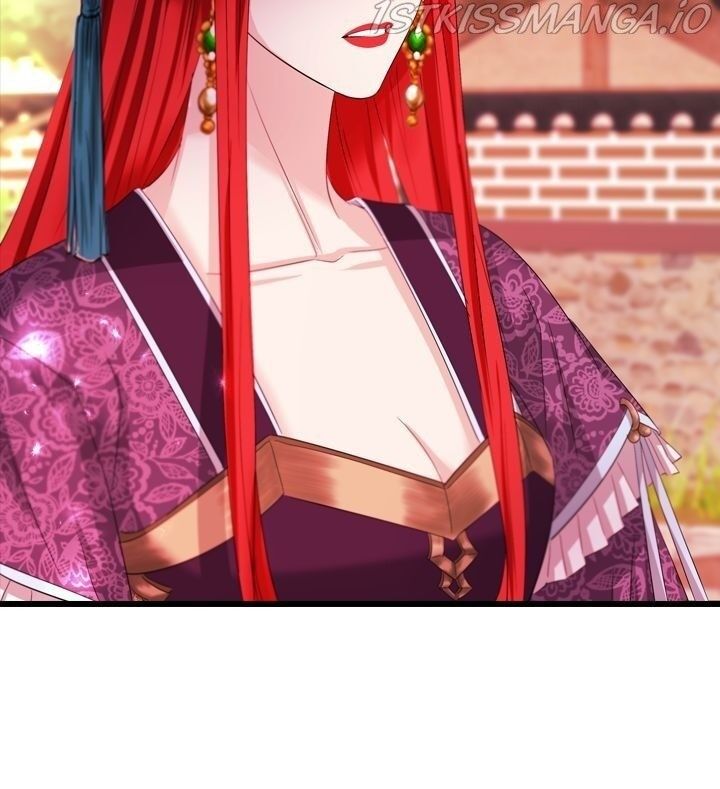 An Inescapable Love Chapter 92 page 15