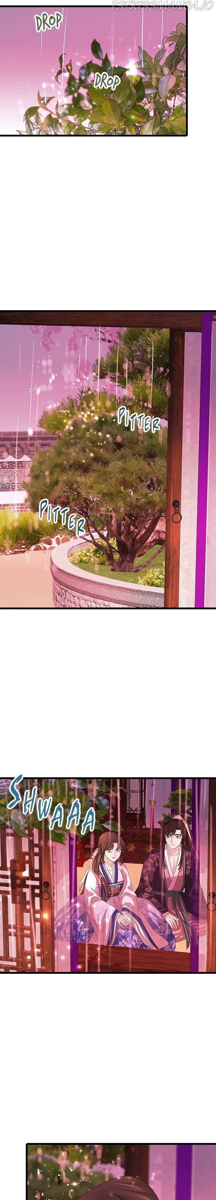 An Inescapable Love Chapter 92 page 22
