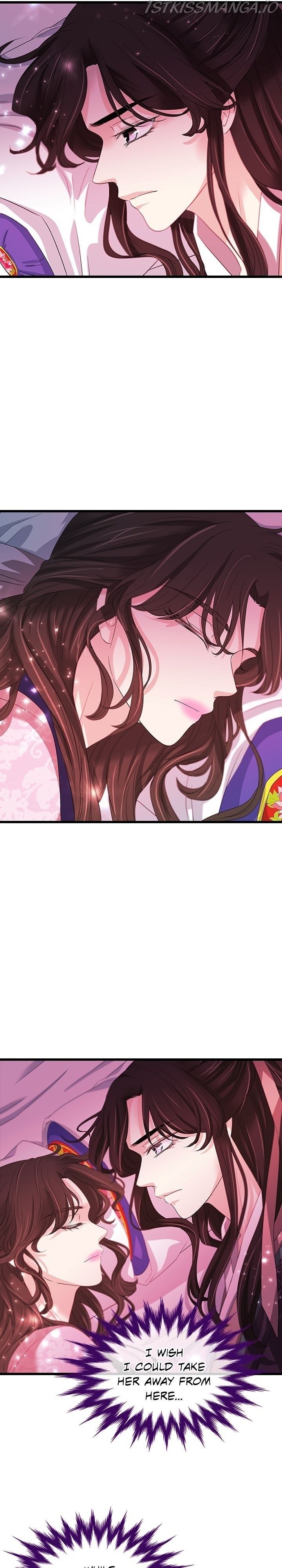 An Inescapable Love Chapter 92 page 26