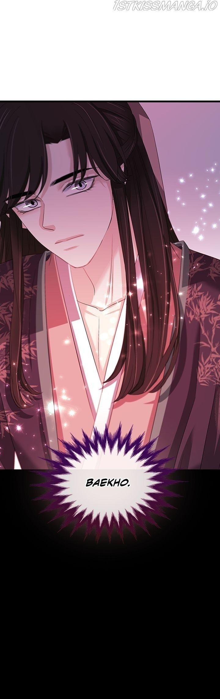 An Inescapable Love Chapter 92 page 29