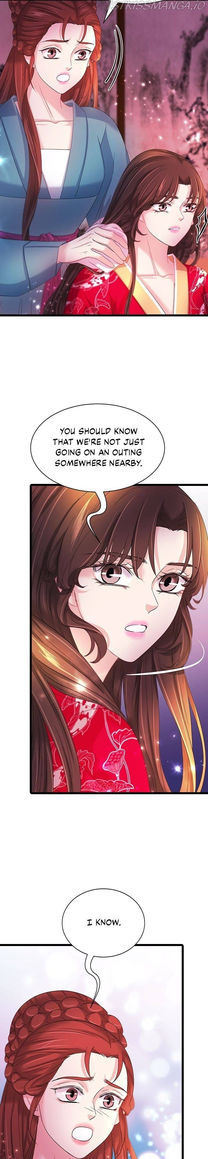An Inescapable Love Chapter 94 page 6