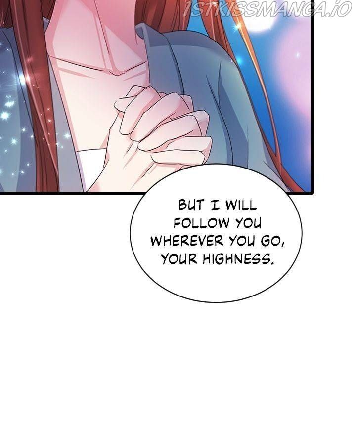 An Inescapable Love Chapter 94 page 7