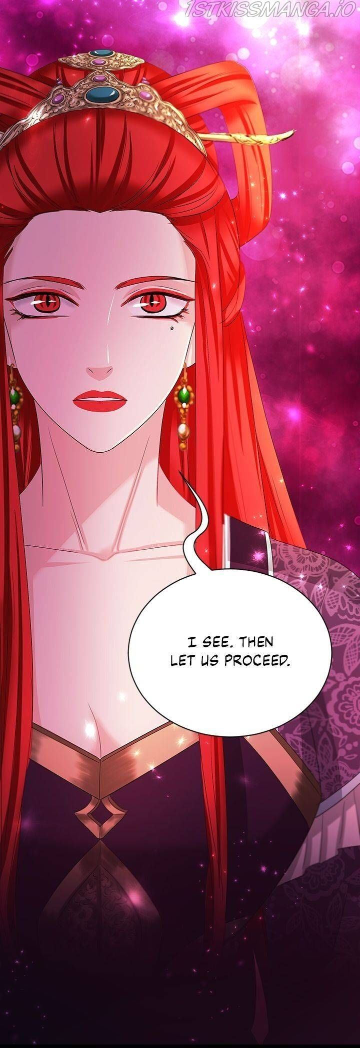 An Inescapable Love Chapter 94 page 25