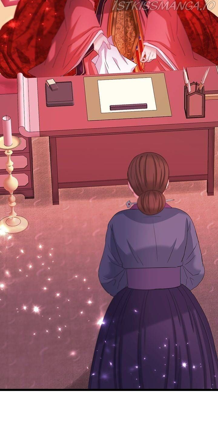An Inescapable Love Chapter 94 page 31