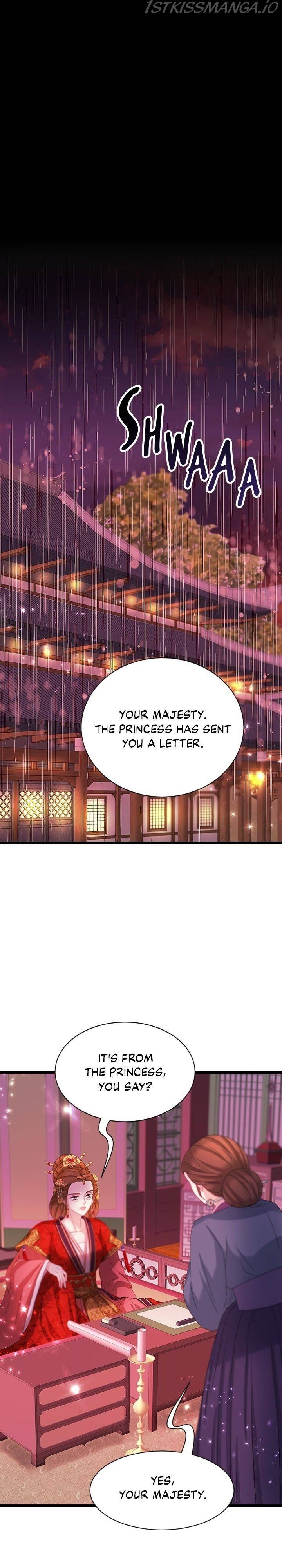An Inescapable Love Chapter 94 page 26