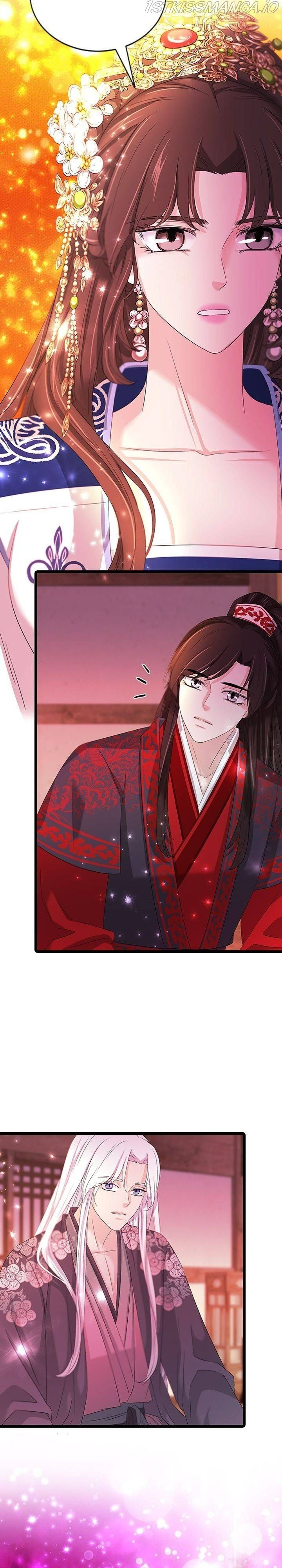 An Inescapable Love Chapter 94 page 24