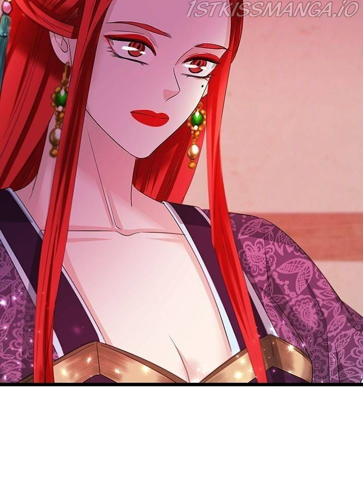 An Inescapable Love Chapter 94 page 22