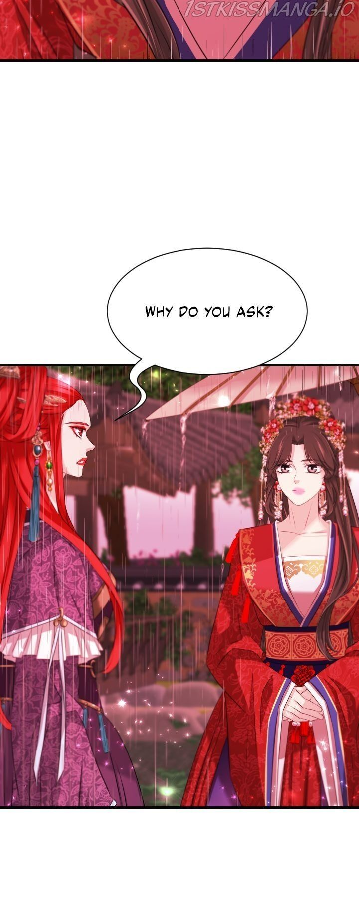 An Inescapable Love Chapter 95 page 12