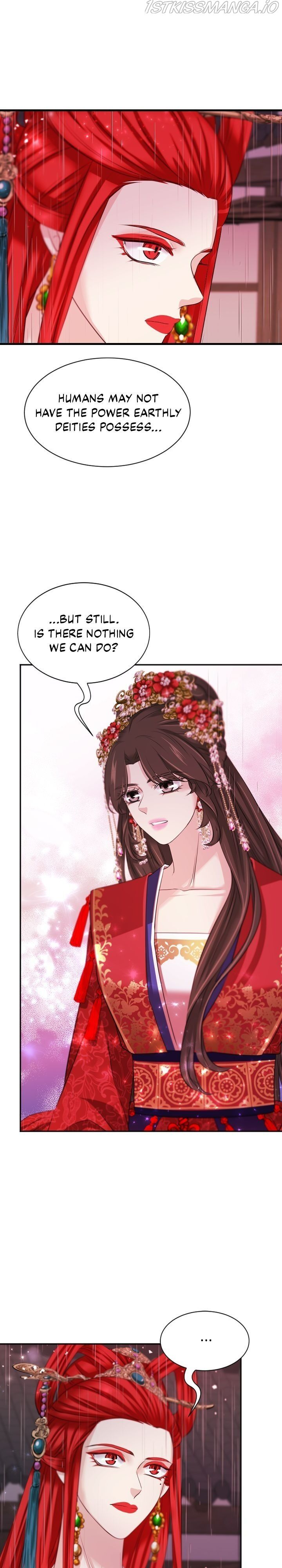 An Inescapable Love Chapter 95 page 14