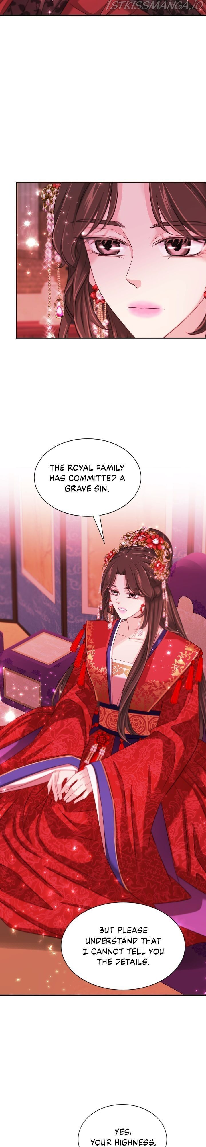 An Inescapable Love Chapter 95 page 26