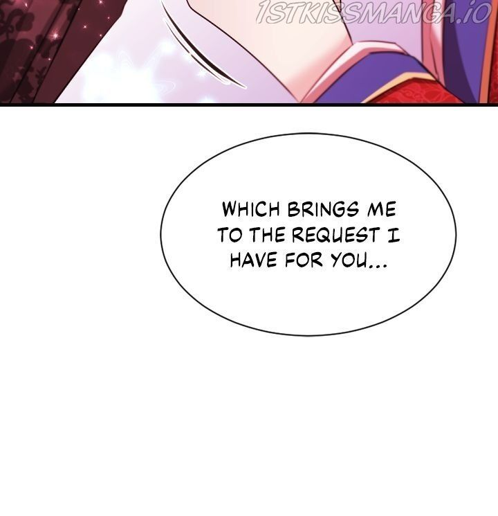 An Inescapable Love Chapter 95 page 30