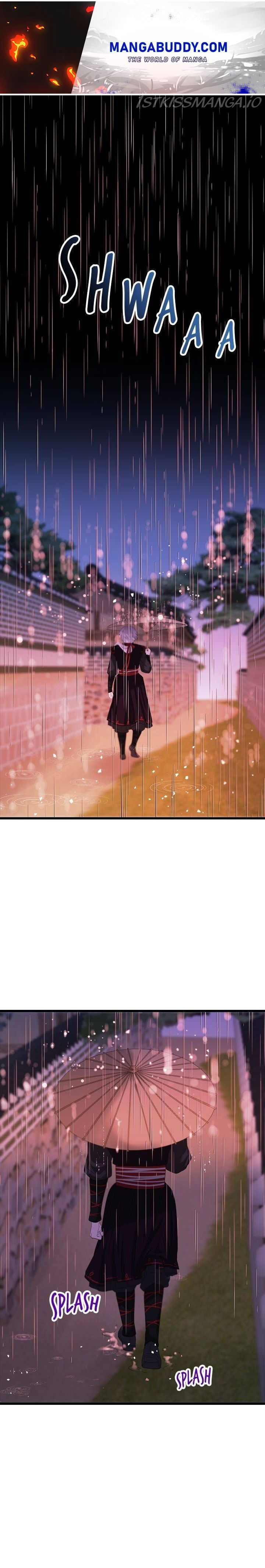 An Inescapable Love Chapter 93 page 2