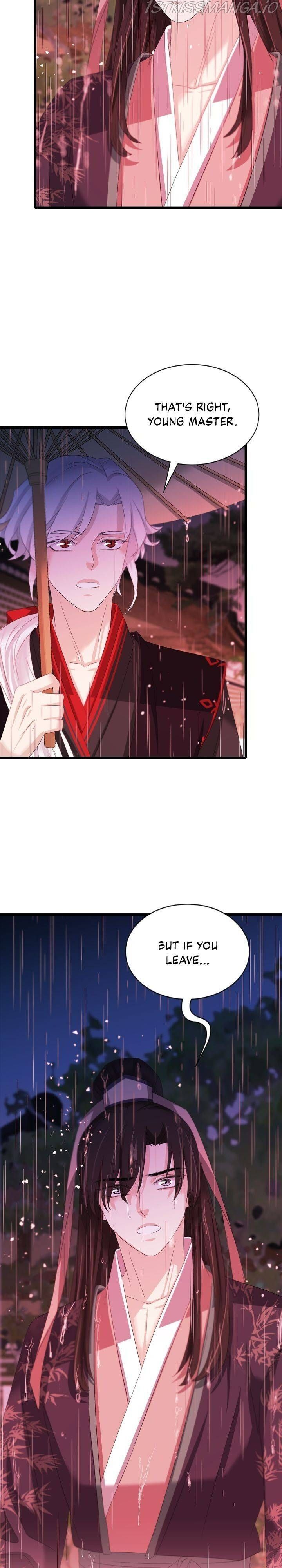 An Inescapable Love Chapter 93 page 6