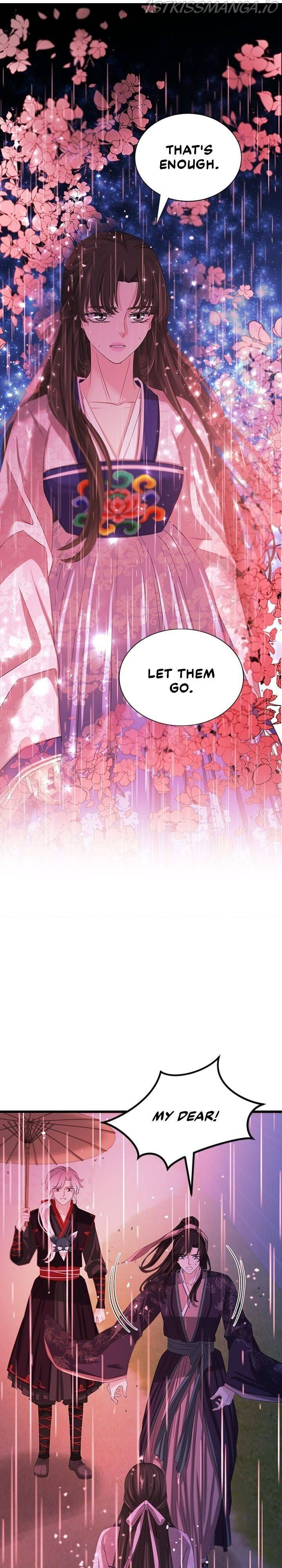 An Inescapable Love Chapter 93 page 14