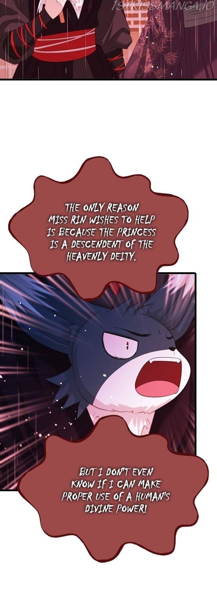 An Inescapable Love Chapter 93 page 10