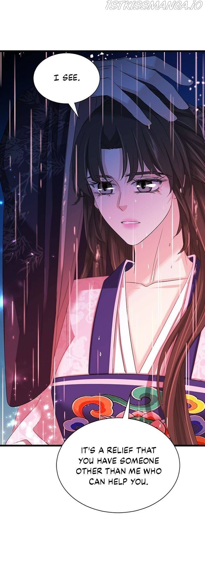 An Inescapable Love Chapter 93 page 19