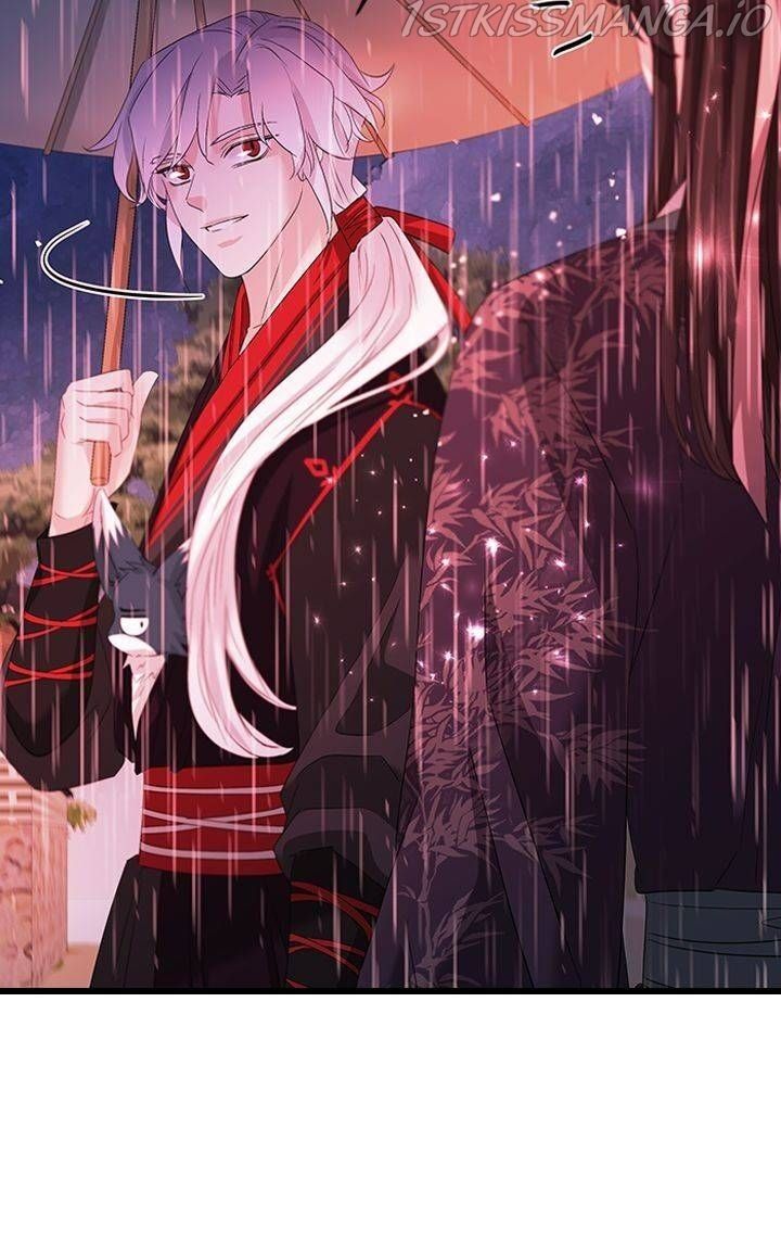 An Inescapable Love Chapter 93 page 25