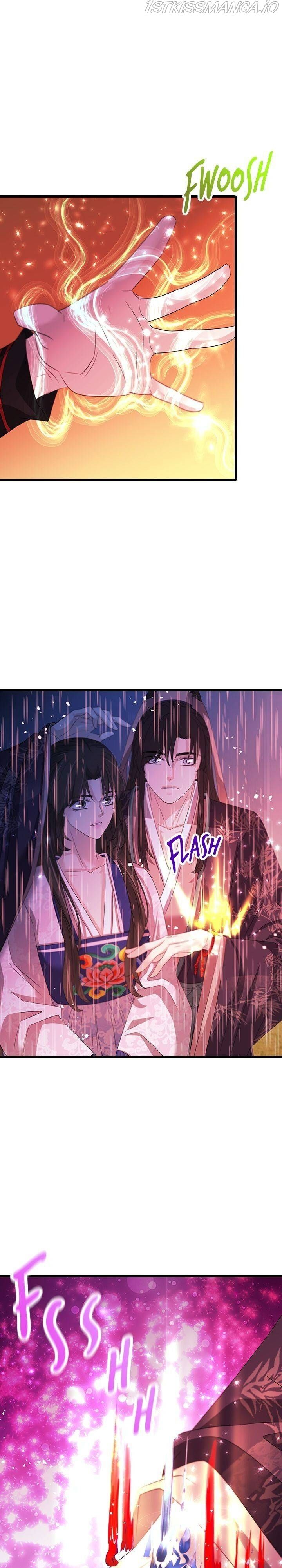 An Inescapable Love Chapter 93 page 26